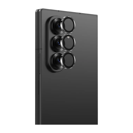 Защитное стекло для камеры Benks GlassWarrior для Samsung Galaxy Z Fold7